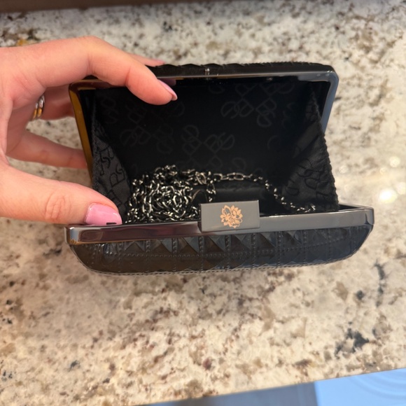 BCBG Clutch - Picture 2 of 3